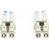 4Cabling Other Network Cables - 4Cabling 10m LC-LC OM1 Multimode Fibre Optic Cable Blue | Wholesale IT Computer Hadware