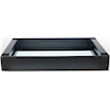 Rackmount Accessories - 4Cabling 150mm High Floor Mount Plinth Suitable for 600mm x 800mm | Wholesale IT Computer Hadware