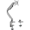 Brackets & Mounting - 4Cabling Single Monitor Arm Mechanical Spring | Wholesale IT Computer Hadware