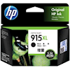 HP Ink Cartridges - HP 915XL Black Ink 3YM22AA | Wholesale IT Computer Hadware