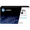 HP Toner Cartridges - HP 89A Black LaserJet Toner Cartridge | Wholesale IT Computer Hadware