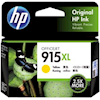 HP Ink Cartridges - HP 915XL Yellow Ink 3YM21AA | Wholesale IT Computer Hadware