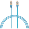 4Cabling Cat6 Network Cables - 4Cabling 2m Cat6a RJ45 S/FTP Thin LSZH 30 AWG Network Cable Blue | Wholesale IT Computer Hadware