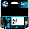 HP Ink Cartridges - HP 965 Black Ink 3JA80AA | Wholesale IT Computer Hadware
