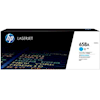 HP Toner Cartridges - HP 658A Cyan LaserJet Toner Cartridge | Wholesale IT Computer Hadware