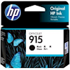 HP Ink Cartridges - HP 915 Black Ink 3YM18AA | Wholesale IT Computer Hadware