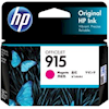 HP Ink Cartridges - HP 915 Magenta Ink 3YM16AA | Wholesale IT Computer Hadware