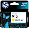 HP Ink Cartridges - HP 915 Yellow Ink 3YM17AA | Wholesale IT Computer Hadware