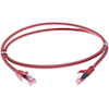 4Cabling Cat6 Network Cables - 4Cabling 30m Cat6a S/FTP LSZH Ethernet Network Cable Red | Wholesale IT Computer Hadware