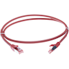 4Cabling Cat6 Network Cables - 4Cabling 50m Cat6a S/FTP LSZH Ethernet Network Cable Red | Wholesale IT Computer Hadware