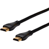 HDMI Cables - 4Cabling 5m HDMI 2.0 High Speed Cable with Ethernet Channel. 4K @60Hz Black | Wholesale IT Computer Hadware