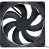 Generic Other Refurbished Equipment - Black 120mm Internal Desktop Fan 30 Day Wty (Refurbished) | Wholesale IT Computer Hadware