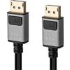 Klik - Klik 3mtr DisplayPort Male to DisplayPort Male Cable | Wholesale IT Computer Hadware