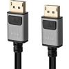 Video Adapter Cables - Klik 3mtr DisplayPort Male to DisplayPort Male Cable | Wholesale IT Computer Hadware