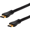 HDMI Cables - 4Cabling 20m HDMI 2.0 High Speed Cable w/ Ethernet Channel with Repeater. 4K @60Hz Black | Wholesale IT Computer Hadware