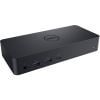 Dell Other Refurbished Equipment - Dell D6000 452-BCZF USB Type-C / USB 3.0 Ultra HD 4K Universal Docking Station 130W PSU | Wholesale IT Computer Hadware