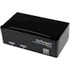 KVM Switches - StarTech 2-Port USB KVM Switch Kit with Cables | Wholesale IT Computer Hadware