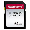 Transcend - Transcend 64GB UHS-I U3 95MB/S PEFECT for 4K RECOR | Wholesale IT Computer Hadware