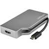 Video Adapters - StarTech USB C Multiport Video Adapter | Wholesale IT Computer Hadware