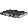 Video Adapters - StarTech Multiport Adapter USB-C HDMI and VGA | Wholesale IT Computer Hadware