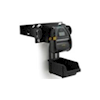 Zebra - Zebra QLN420 Mobile Mount Kit (with U-Arm Bracket Fanfold Bin) | Wholesale IT Computer Hadware