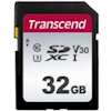 Transcend - Transcend 32GB SD Card UHS-I U1 95MB/S | Wholesale IT Computer Hadware