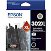 Epson Ink Cartridges - Epson 302XL Photo Black Ink Claria Premium for Expression Premium XP-6000 | Wholesale IT Computer Hadware
