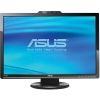 Refurbished Monitors - Asus VK266H 26 inch Widescreen WUXGA Monitor 1920x1200 16:10 2ms 20000:1 HDMI Webcam | Wholesale IT Computer Hadware