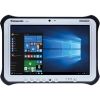 Refurbished Tablets - Panasonic FZ-G1AABJKBA 10.1 inch Toughpad i5-3437U 1.90GHz 4GB RAM 128GB SSD Win10 Pro | Wholesale IT Computer Hadware