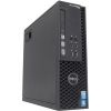 Dell Refurbished Desktops - Dell Precision T1700 SFF Desktop PC i7-4790 3.60GHz Quad Core 8GB RAM 256GB SSD Win10 | Wholesale IT Computer Hadware