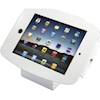 Mounts & Docks - Compulocks Tablet Kiosk Stand 45DEG Bracket Table OR Wall Mount Kiosk White | Wholesale IT Computer Hadware