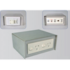 Cable Management & Installation - Elsafe OE Elsafe: Swift Chassis and Stainless Steel Floor Mounted Power | Wholesale IT Computer Hadware