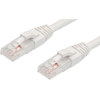 4Cabling Cat6 Network Cables - 4Cabling 30m RJ45 Cat6 Ethernet Cable. White | Wholesale IT Computer Hadware