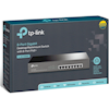 TP-Link - TP-Link TL-SG1008MP: 8-port Gigabit Ethernet Switch with PoE+ | Wholesale IT Computer Hadware