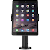 Compulocks Mounts & Docks - Compulocks Rise Cling Universal Pole Stand and Cling Holder 20cm Black | Wholesale IT Computer Hadware