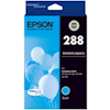 Epson Ink Cartridges - Epson 288 Cyan Ink Cartridge | Wholesale IT Computer Hadware