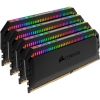 Corsair Desktop DDR4 RAM - Corsair Dominator Platinum RGB 64GB (4x16GB) DDR4 3600MHz CL18 DIMM Unbuffered | Wholesale IT Computer Hadware