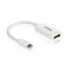 Mini DisplayPort Cables - Aten Mini DisplayPort (M) to HDMI (F) Cable | Wholesale IT Computer Hadware
