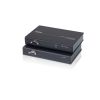 KVM Switches - Aten DVI HDBaseT 2.0 Extender with IR RS232(4K 60Hz@100m Cat6) | Wholesale IT Computer Hadware