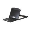KVM Switches - Aten 18.5' 1U Ultra Short Depth Dual Rail WideScreen FHD LCD Console (USB HDMI DVI / | Wholesale IT Computer Hadware