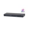 KVM Switches - Aten Altusen 8-Port Cat 5 High-Density Rackmount KVM Switch | Wholesale IT Computer Hadware