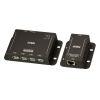 KVM Switches - Aten 4-Port USB2.0 CAT 5 Extender (Up to 50m) Includes Power Adapter to Power the | Wholesale IT Computer Hadware