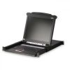 KVM Switches - Aten (CL5716M-ATA-AU) Single Rail 16P PS/2-USB LCDKVMP 17INCH W/USA KB/AU | Wholesale IT Computer Hadware