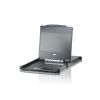 KVM Switches - Aten Single Rail 8-Port DVI FHD 17.3 LCD KVM Switch | Wholesale IT Computer Hadware