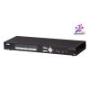 KVM Switches - Aten (CM1284-AT-U) 4-Port 4K HDMI Multi-View KVMP Switch | Wholesale IT Computer Hadware