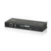KVM Switches - Aten Single Port VGA KVM over IP Switch Reolution up to 1920x1200 @ 60Hz | Wholesale IT Computer Hadware