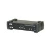 KVM Switches - Aten 2-Port USB 3.0 4K DisplayPort KVMP Switch with build in MST Hub. Support HDCP | Wholesale IT Computer Hadware