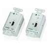 Aten - Aten HDMI OVER 2 CAT 5 EXTENDER 2YR | Wholesale IT Computer Hadware