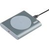 3Sixt - 3Sixt Qi Wireless Aluminium 15W Charge Pad | Wholesale IT Computer Hadware