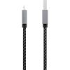 3Sixt - 3Sixt Black Cable USB-A to Micro USB 30cm | Wholesale IT Computer Hadware